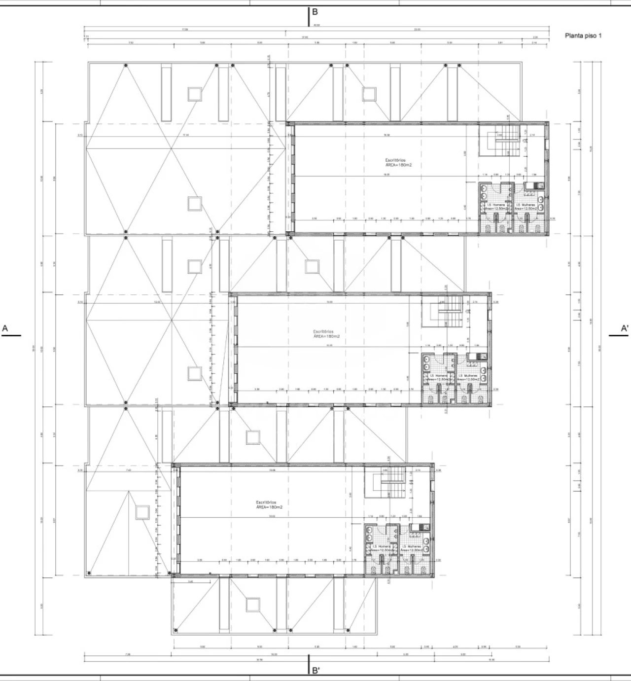 Armazém para Venda em Santo Antão e São Julião do Tojal Foto 15