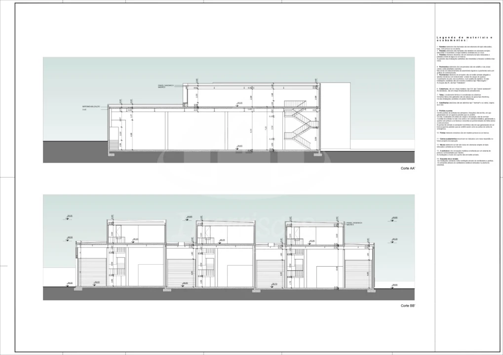 Armazém para Venda em Santo Antão e São Julião do Tojal Foto 17