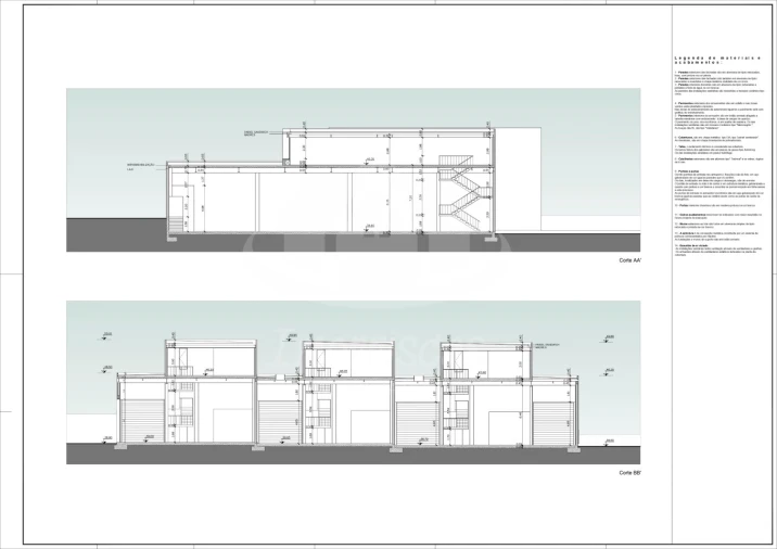 Armazém para Venda em Santo Antão e São Julião do Tojal Foto 17