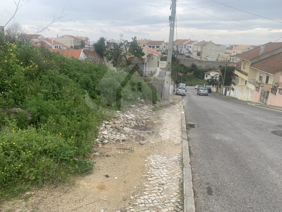 Terreno para Venda em Camarate, Unhos e Apelação Foto 5