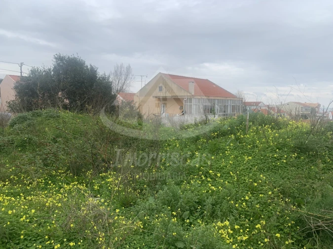 Terreno para Venda em Camarate, Unhos e Apelação Foto 1