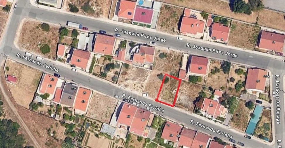 Terreno para Venda em Camarate, Unhos e Apelação Foto 8