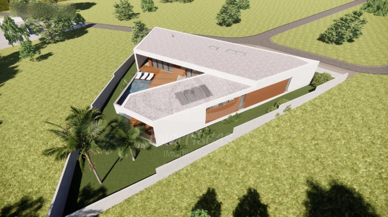 Moradia T4 para Venda em Ventosa Foto 7