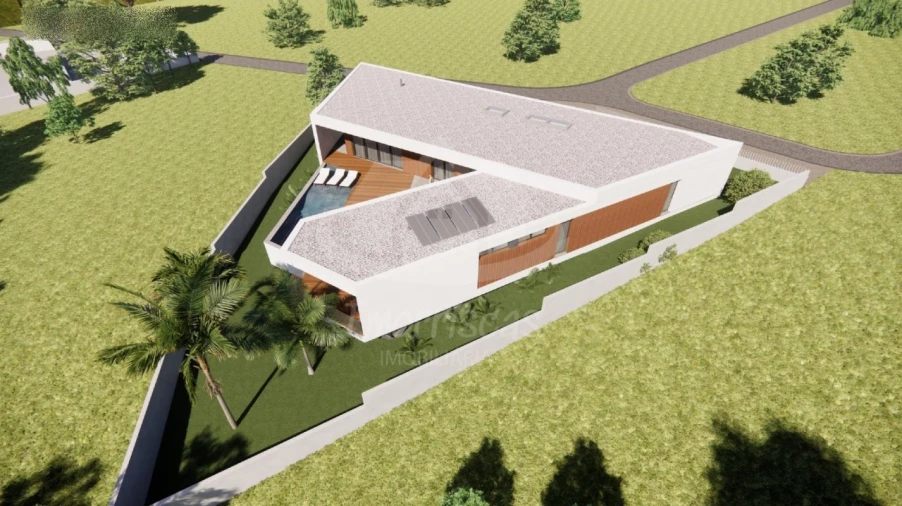 Moradia T4 para Venda em Ventosa Foto 7