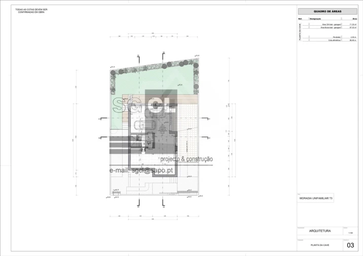 Moradia T4 para Venda em Vialonga Foto 9