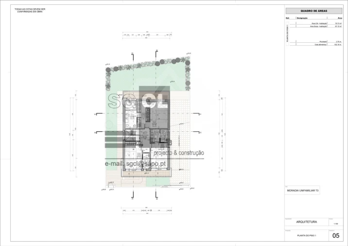 Moradia T4 para Venda em Vialonga Foto 11