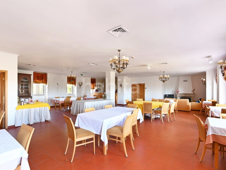 Negócio para Venda em Abrunhosa-A-Velha Foto 7