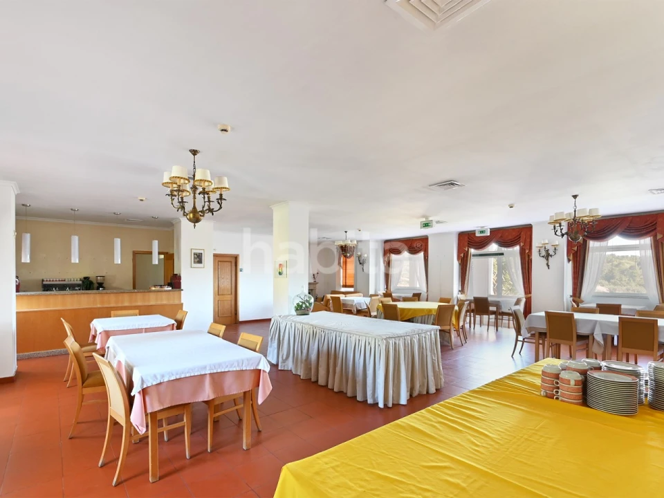 Negócio para Venda em Abrunhosa-A-Velha Foto 8