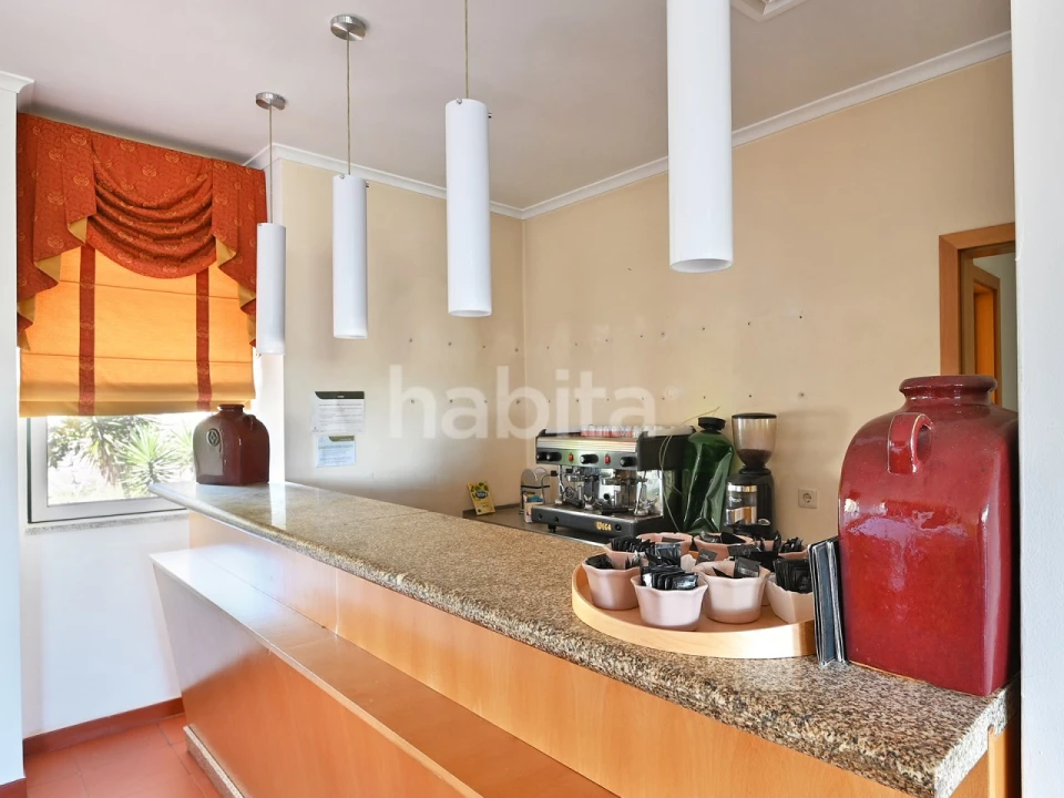 Negócio para Venda em Abrunhosa-A-Velha Foto 9