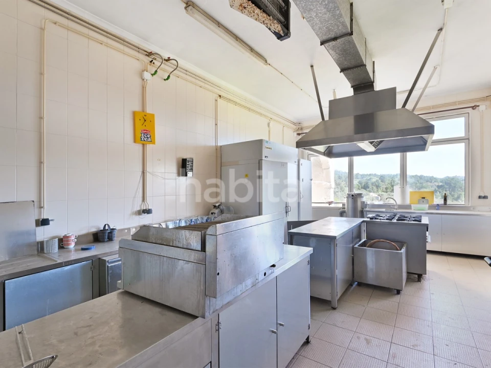 Negócio para Venda em Abrunhosa-A-Velha Foto 10