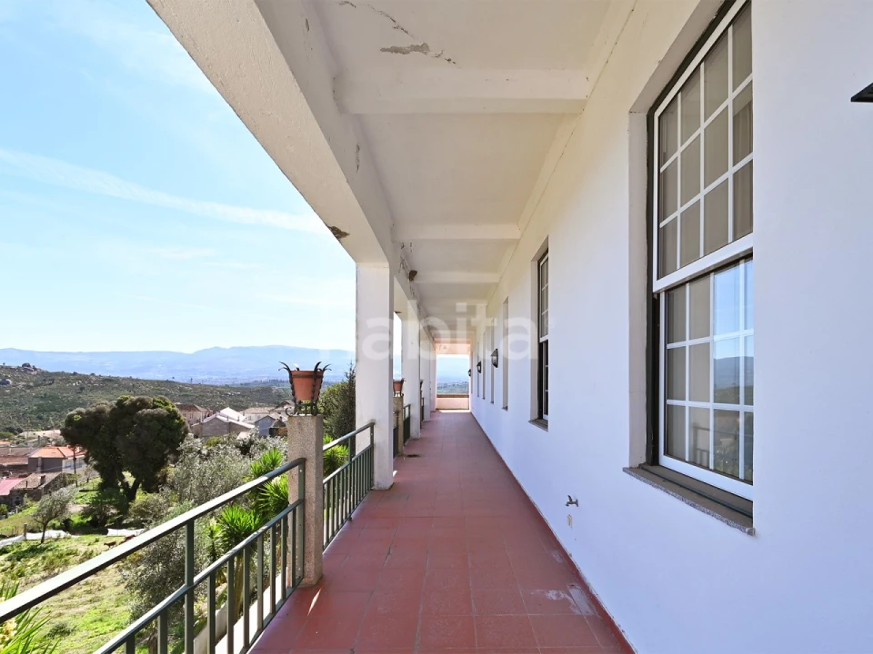 Negócio para Venda em Abrunhosa-A-Velha Foto 29