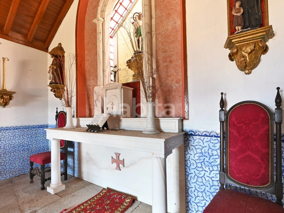 Negócio para Venda em Abrunhosa-A-Velha Foto 34