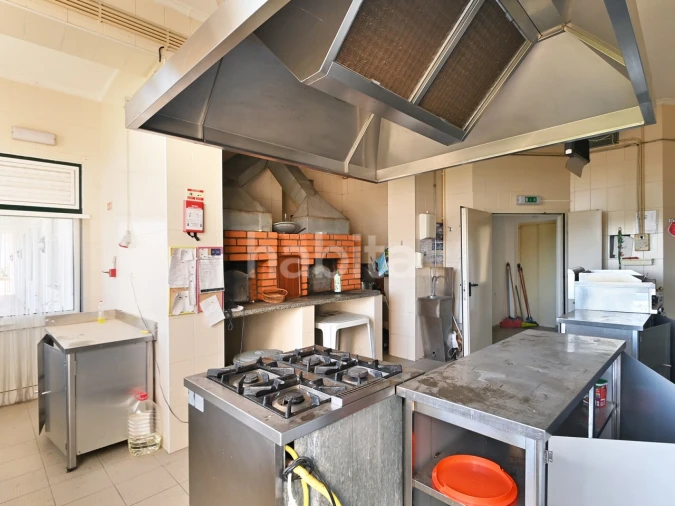 Negócio para Venda em Abrunhosa-A-Velha Foto 11