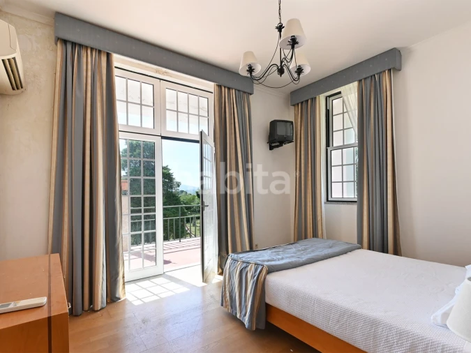 Negócio para Venda em Abrunhosa-A-Velha Foto 21