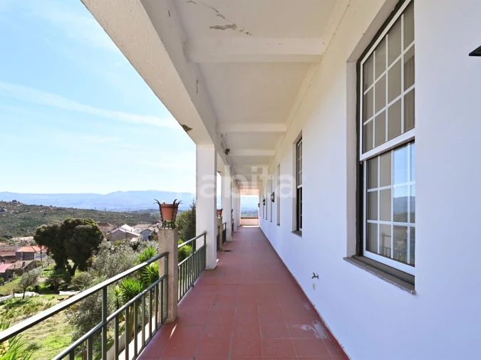 Negócio para Venda em Abrunhosa-A-Velha Foto 29