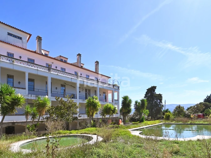 Negócio para Venda em Abrunhosa-A-Velha Foto 30