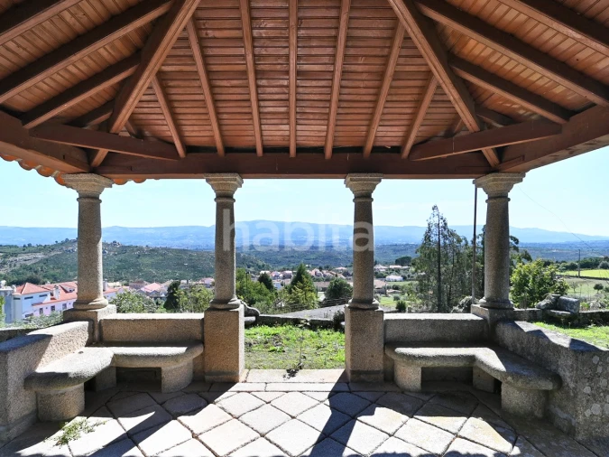 Negócio para Venda em Abrunhosa-A-Velha Foto 35