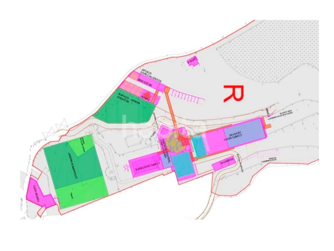 Negócio para Venda em Abrunhosa-A-Velha Foto 39