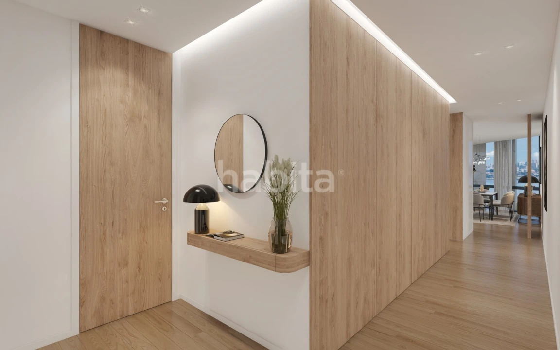 Apartamento T3 para Venda em Canidelo Foto 18