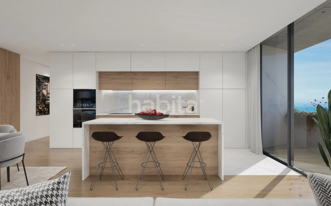 Apartamento T3 para Venda em Canidelo Foto 20
