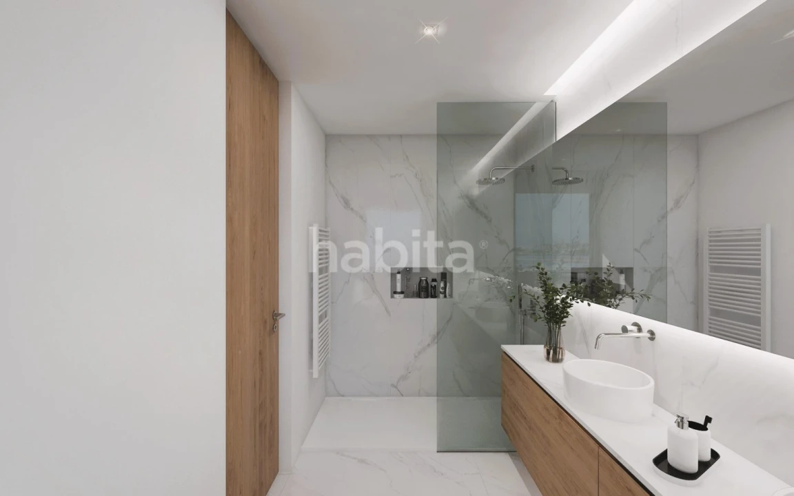 Apartamento T3 para Venda em Canidelo Foto 23