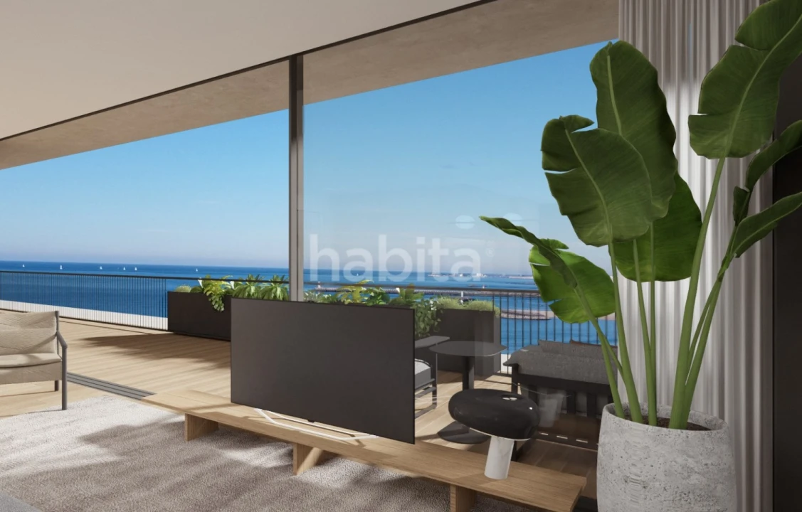 Apartamento T3 para Venda em Canidelo Foto 1