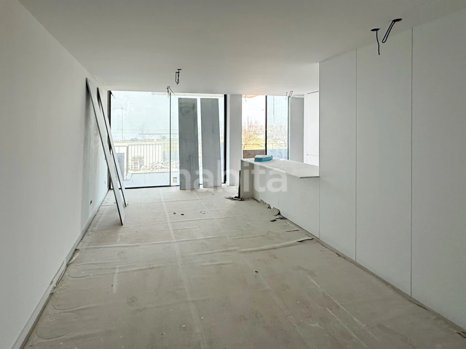 Apartamento T3 para Venda em Canidelo Foto 8