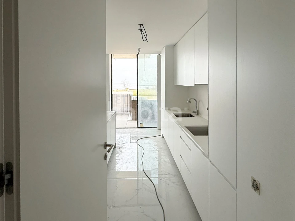 Apartamento T3 para Venda em Canidelo Foto 9