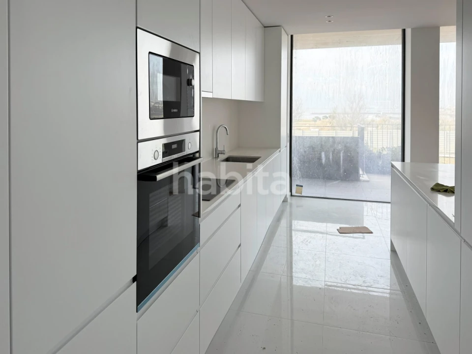 Apartamento T3 para Venda em Canidelo Foto 4