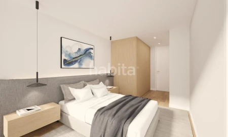 Apartamento T3 para Venda em Canidelo