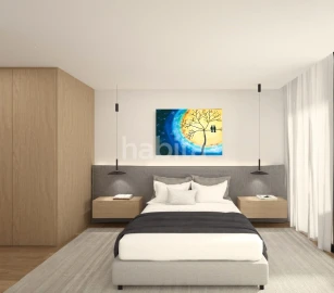 Apartamento T3 para Venda em Canidelo
