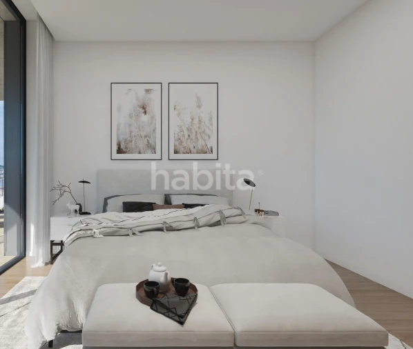 Apartamento T3 para Venda em Canidelo Foto 22