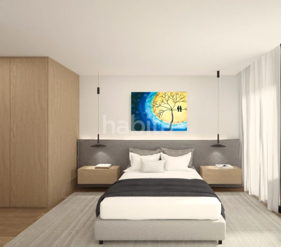 Apartamento T3 para Venda em Canidelo Foto 24