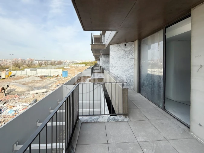 Apartamento T3 para Venda em Canidelo Foto 6