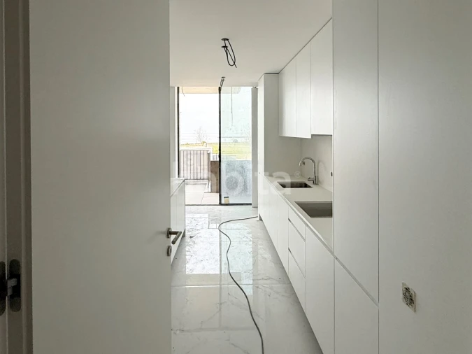 Apartamento T3 para Venda em Canidelo Foto 9
