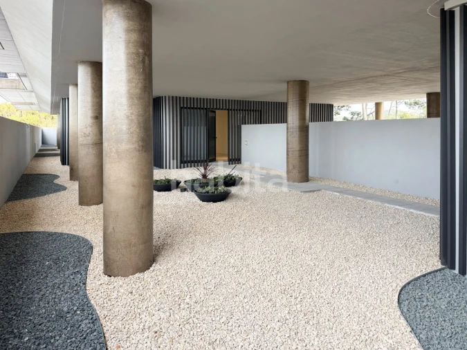 Apartamento T3 para Venda em Canidelo Foto 16