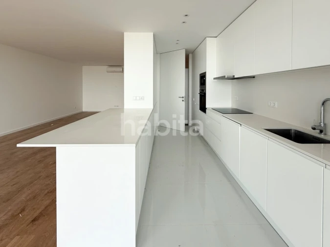Apartamento T3 para Venda em Canidelo Foto 3