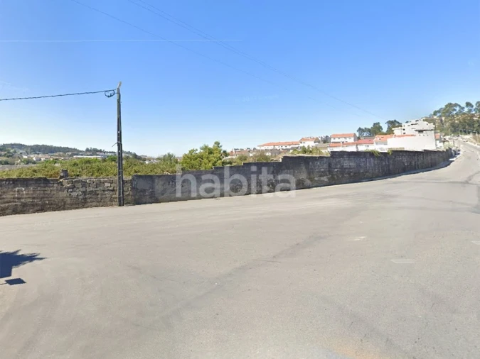 Terreno para Venda em Vilar de Andorinho Foto 3