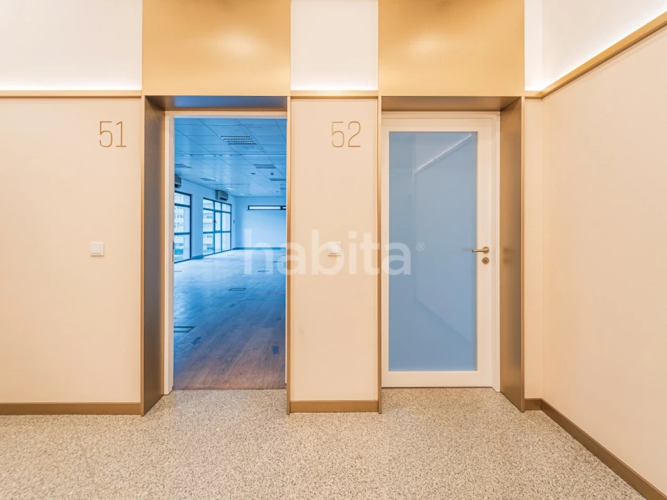 Escritório para Arrendamento em Algés, Linda-A-Velha e Cruz Quebrada-Dafundo Foto 2