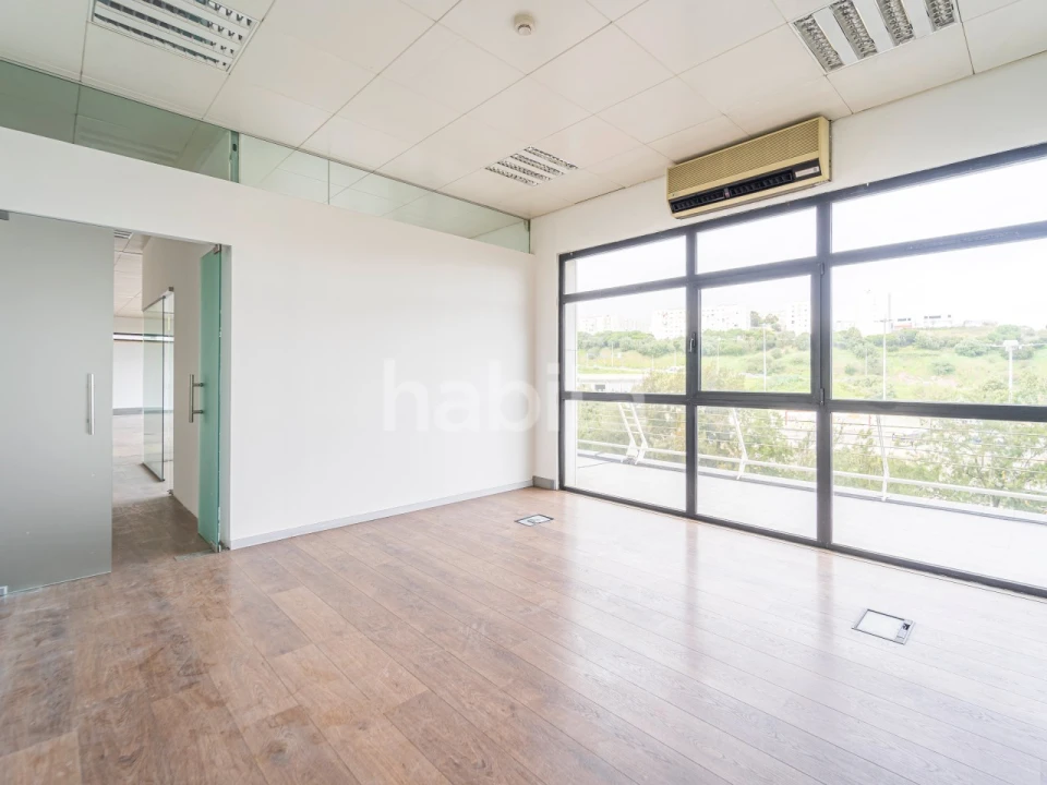 Escritório para Arrendamento em Algés, Linda-A-Velha e Cruz Quebrada-Dafundo Foto 11