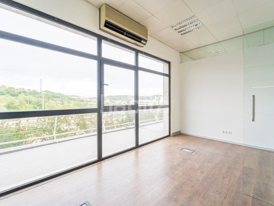 Escritório para Arrendamento em Algés, Linda-A-Velha e Cruz Quebrada-Dafundo Foto 14