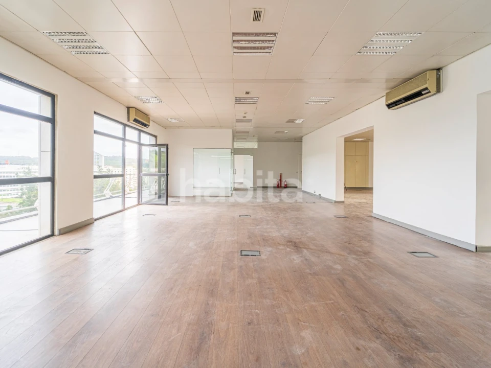 Escritório para Arrendamento em Algés, Linda-A-Velha e Cruz Quebrada-Dafundo Foto 15