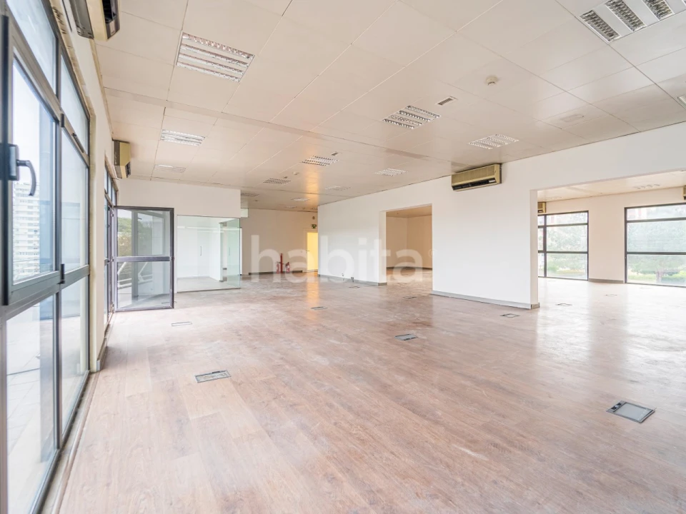 Escritório para Arrendamento em Algés, Linda-A-Velha e Cruz Quebrada-Dafundo Foto 17