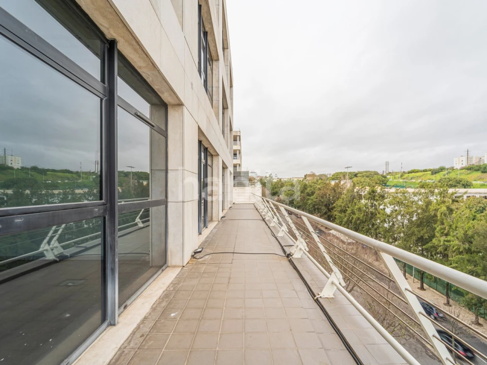 Escritório para Arrendamento em Algés, Linda-A-Velha e Cruz Quebrada-Dafundo Foto 19