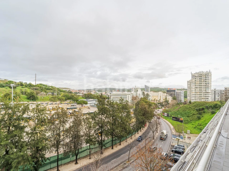 Escritório para Arrendamento em Algés, Linda-A-Velha e Cruz Quebrada-Dafundo Foto 20