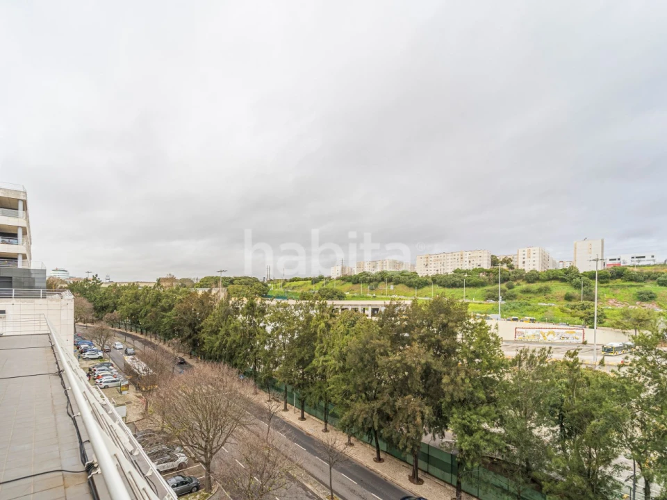 Escritório para Arrendamento em Algés, Linda-A-Velha e Cruz Quebrada-Dafundo Foto 21