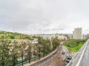 Escritório para Arrendamento em Algés, Linda-A-Velha e Cruz Quebrada-Dafundo