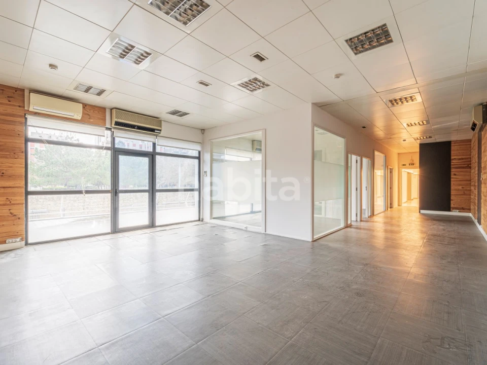 Escritório para Arrendamento em Algés, Linda-A-Velha e Cruz Quebrada-Dafundo Foto 4