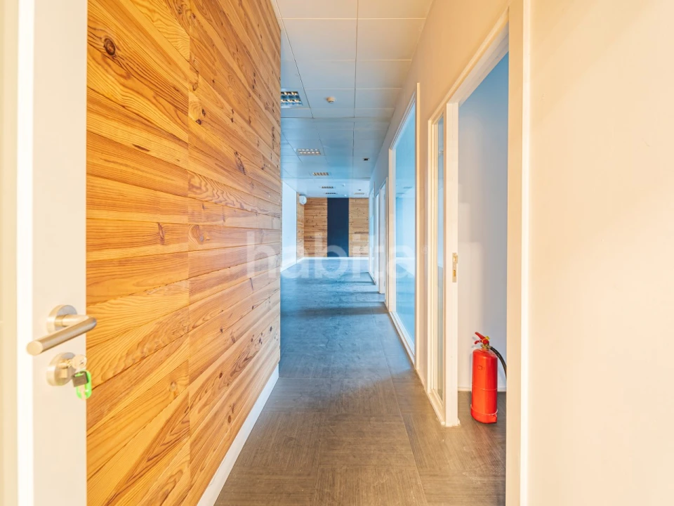 Escritório para Arrendamento em Algés, Linda-A-Velha e Cruz Quebrada-Dafundo Foto 7