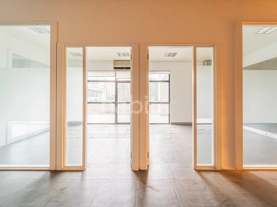 Escritório para Arrendamento em Algés, Linda-A-Velha e Cruz Quebrada-Dafundo Foto 9